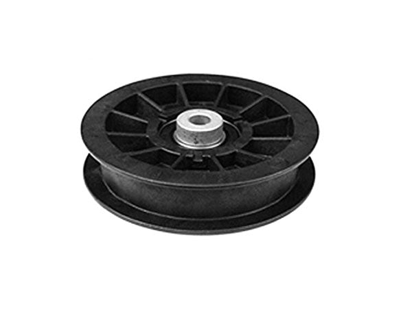 Exmark 109-3397 Pulley Idler, Flat — Arlington Power Equipment