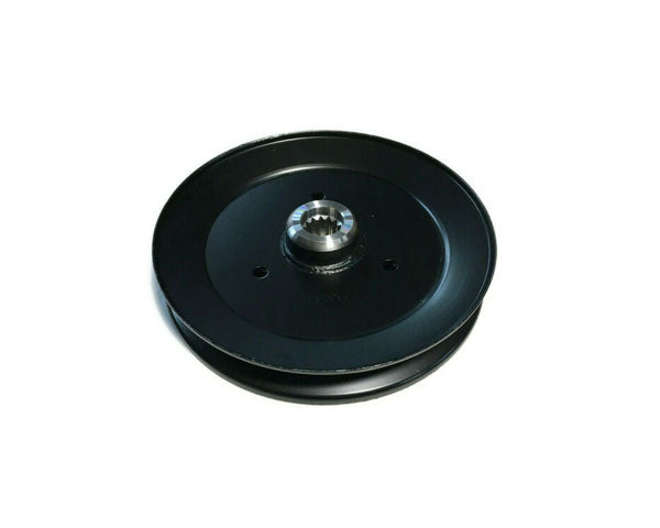 Exmark 116-0676 Sheave,Blade Drive 7. — Arlington Power Equipment