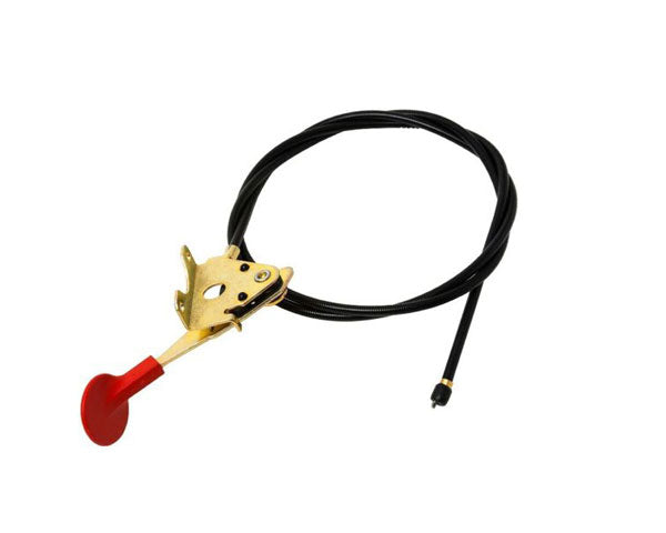 Exmark 116-0969 Throttle Cable LZE,LZS,LZX Zero Turn Riders