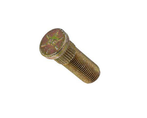 Exmark 116-1696 Stud Wheel — Arlington Power Equipment
