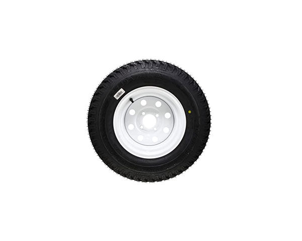 Exmark 116-8294 Asm Wheel And Tire