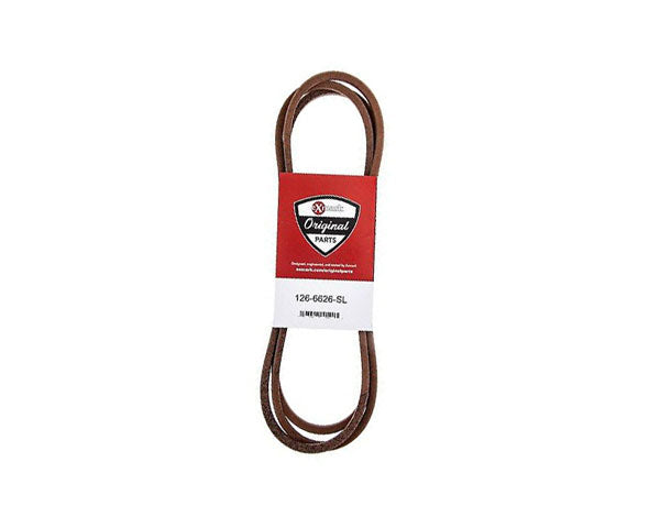 Exmark 126-6626-SL Belt V With Sleeve — Arlington Power Equipment