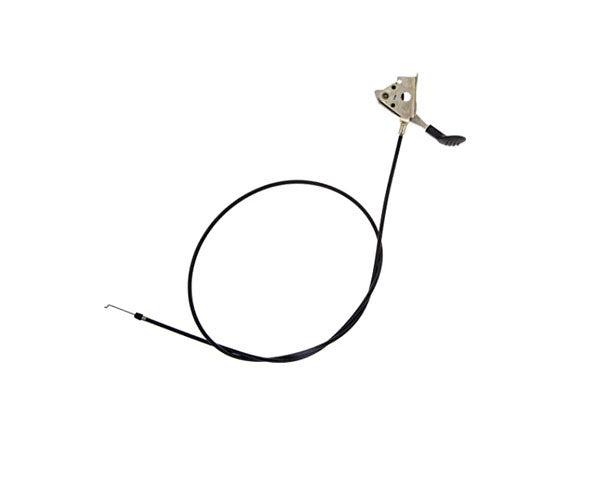 Cintura Ponte In Fibra Aramidica Per Rasaerba Exmark 126-0784 - Rotary 16046