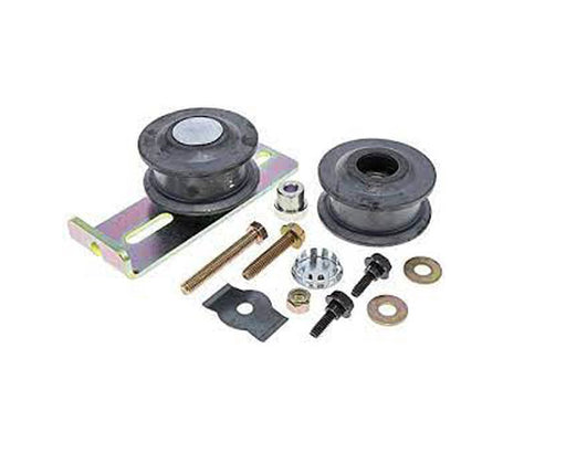 Exmark 126-7890 Pulleys And Idler Kit