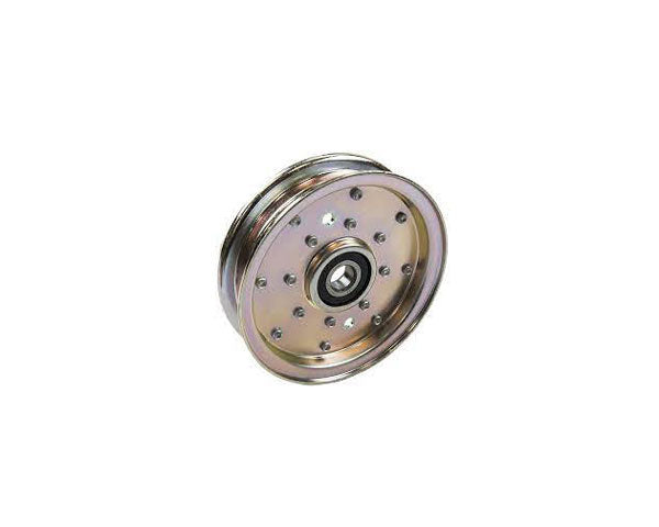 Flat Idler Pulley For Exmark Lazer Z, Pioneer, Turf Tracer - Foto 4