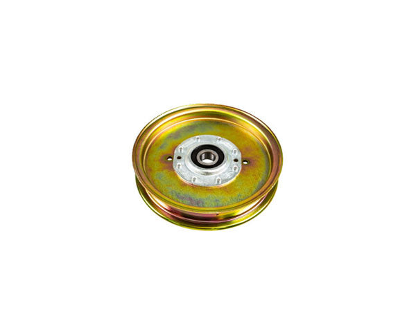 Exmark 126-9189 Idler Pulley, Flat 6. — Arlington Power Equipment