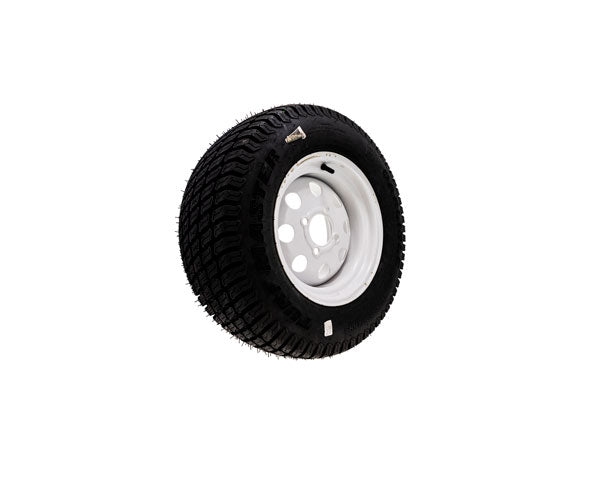 Exmark 135-2215 Asm, Wheel And Tire