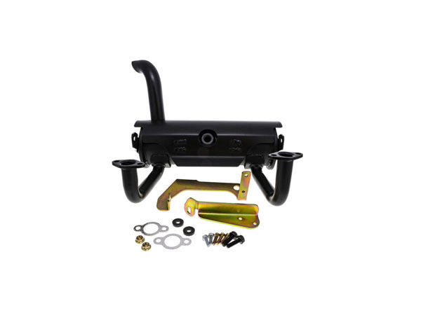 Exmark 135-2666 Kit Kohler Efi Muffle — Arlington Power Equipment