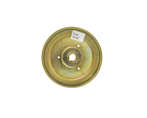 Exmark 135-5663 Pulley Drive, Pump