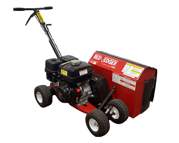 Brown F791H BedEdger, OHV Honda GX270, Steerable (Rotor Not