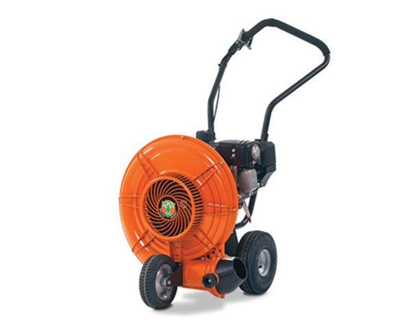 Billy Goat F602V Pro Series Wheeled Blower Walk Behind Vanguard