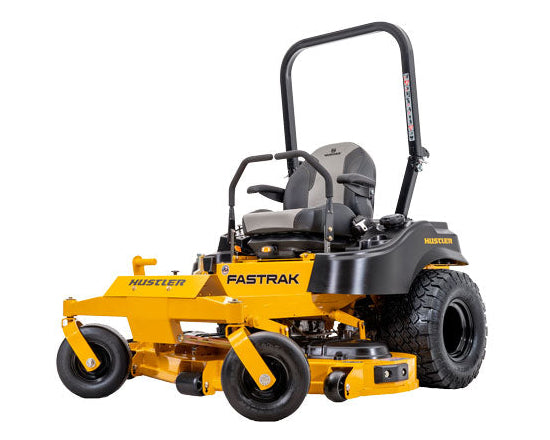 Hustler FasTrak Zero-Turn Mower 60" Kawasaki FT730 24 HP (941740)