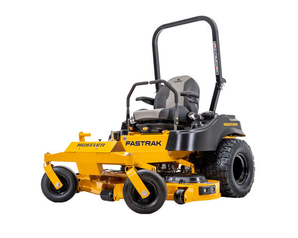 Hustler FasTrak Zero-Turn Mower 54