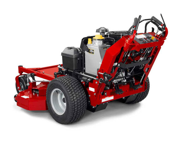 Push Mower Ferris Fw25 48 Price Ferris FW45 Series Hydro Walk