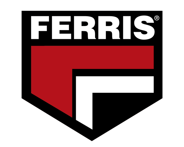 Ferris 84003255 Belt, B Sec, 129 EL