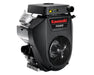 Kawasaki FH680D-S01-S Engine 1-1-8" x 3.94" Shaft Horizontal Ele Start 23 HP