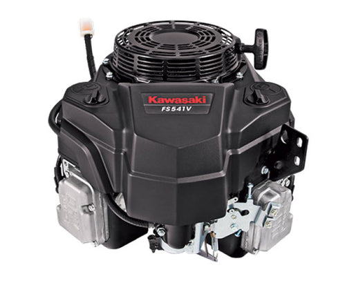 Kawasaki FS541V-ES28S 1-1-8"x4-9-32" Recoil Start Vertical Engine