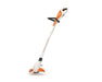 Stihl FSA 45 Battery Trimmer, 9" Cutting Width (Battery & Charger Sold Separately)