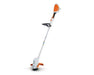 Stihl FSA 57 Battery Trimmer, 11" Cutting Width (Battery & Charger Sold Separately)