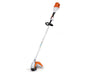 Stihl FSA 90 R Battery Trimmer, 15" Cutting Width (Battery & Charger Sold Separately)
