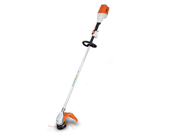 Stihl FSA 90 R Battery Trimmer, 15