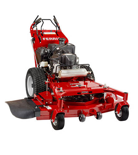 Ferris FW25 Series Hydro Walk Behind Mower w/ Centralized Controls
