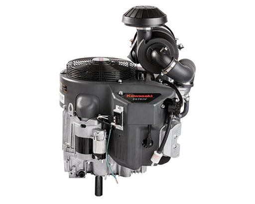 Kawasaki FX751V-S00S Engine 1-1-8" x 4-9-32" Shaft Vertical 24.5 HP