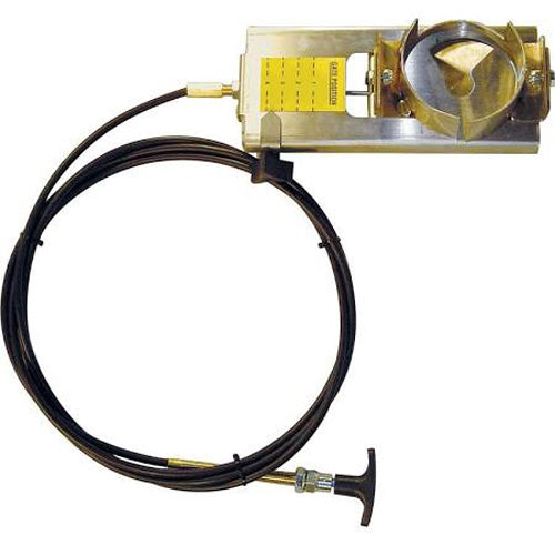 SnowEx GAK-020 SP575-1075 Gate Assembly Kit With Cable — Arlington ...