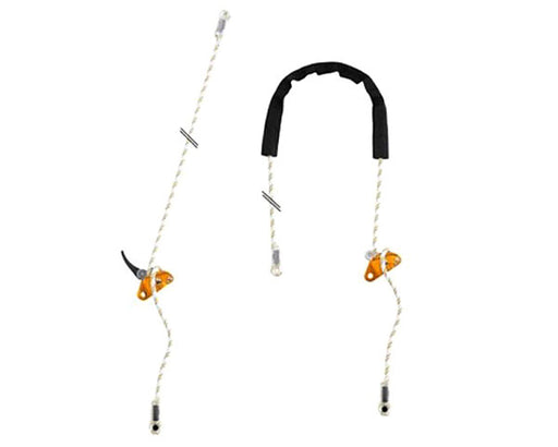 Petzl L52A002 Grillon Adjustable Lanyard With Handle