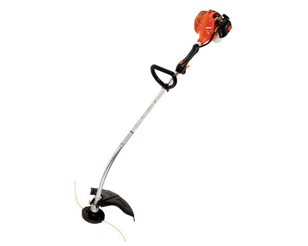 ECHO GT-225i Line Trimmer Curved Shaft 21.2cc I-30 Start Engine