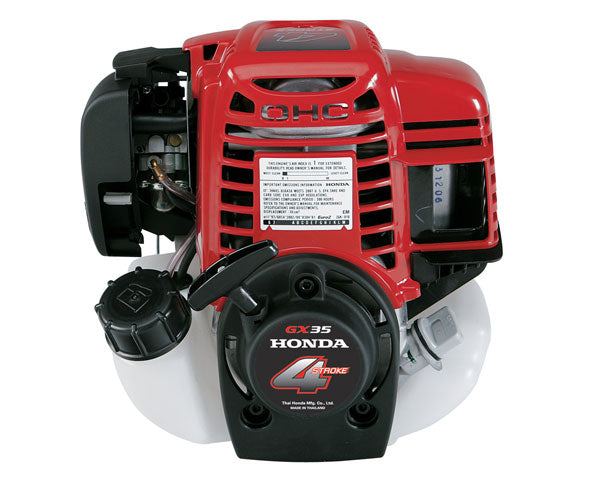 Honda GX35NT-S3 Mini 4-Stroke Engine 360° Operation Horizontal