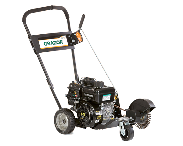 Billy Goat GZ551V Grazor Pavement Surface Prep 169cc Vanguard