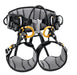 PETZL SEQUOIA SRT Tree Care Seat Harness, Single-Rope Ascent Technique - Large (2)