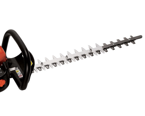 ECHO HC-155 Hedge Trimmer 24" Double Sided Cutting 21.2cc Engine