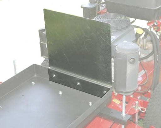 JRCO Heat Deflector Kit (490HDK)