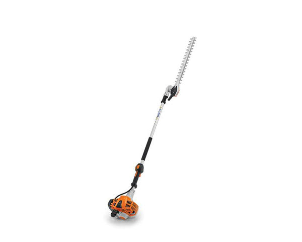 Stihl HL 94 K (145°) Extended Hedge Trimmer Double-Sided 24.1cc Engine