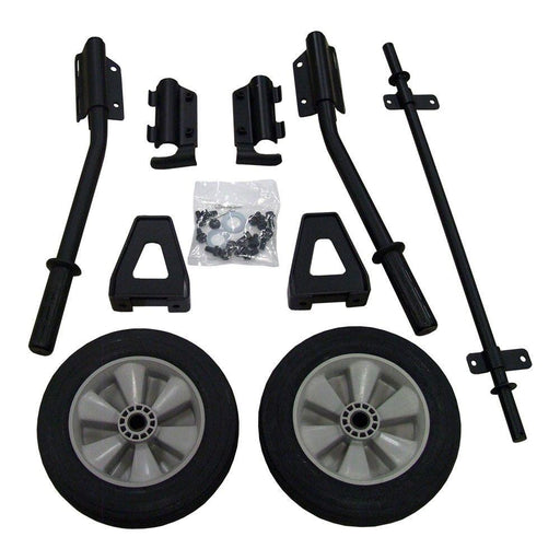 Honda Generator Wheel Kit (06710-Z22-A40ZA) for EG4000CL, EG5000CL, EG6500CL