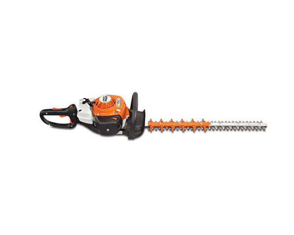 Stihl HS 82R Hedge Trimmer Double-Sided 24" Bar 22.7cc Engine