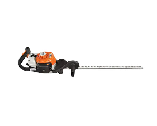 Stihl HS 87T Hedge Trimmer Single-Sided 30" Bar 22.7cc Engine