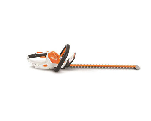 Stihl HSA 45 Battery Hedge Trimmer Double-Sided 20" Bar (Battery & Charger Sold Separately)
