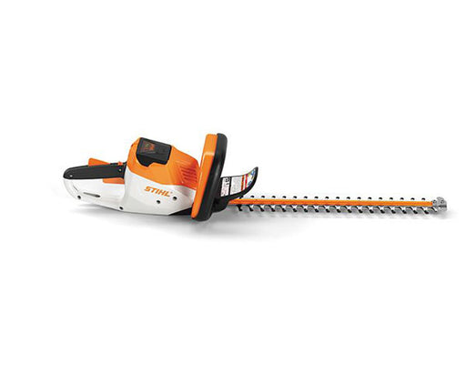 Stihl HSA 56 Battery Hedge Trimmer Double-Sided 18" Bar (Battery & Charger Sold Separately)