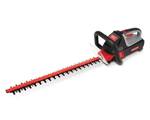 Oregon HT250 Cordless Hedge Trimmer - No Battery / No Charger - Tool