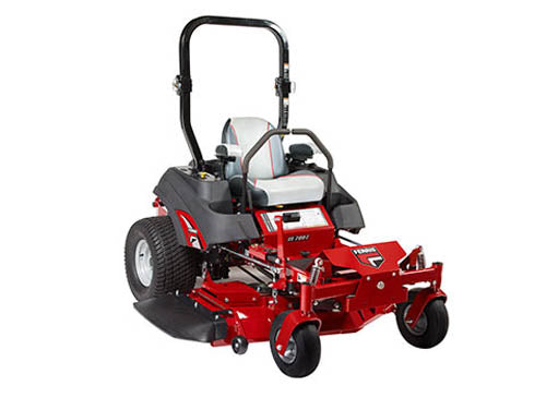 Ferris IS700Z Series 52