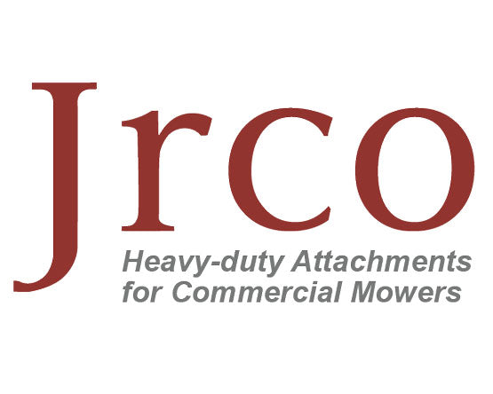 JRCO 39GPS Mount Bar Gravely Pro-Stance 48-52"