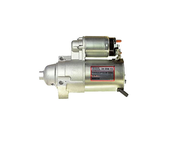 Kohler Electric Starter 2509811-S OEM — Arlington Power Equipment