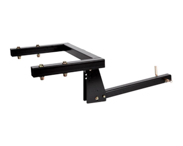 Spyker KSP15-HITCH 2" Receiver Hitch Mount for S80-12010