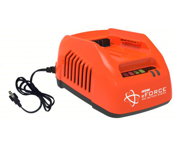 Echo LC-56V2AAB 56V Standard Charger — Arlington Power Equipment Echo LC-56V2AAB 56V Standard Charger — Arlington Power Equipment