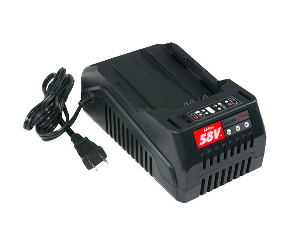 Mantis 3505 Lithium Ion Battery Charger for 58 V Battery Mantis Cordless Tools