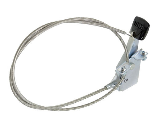 McLane 1013-97-10-L Throttle Cable for Edger