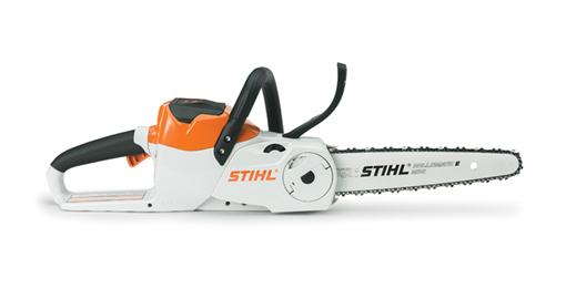 Stihl MSA 140 C-BQ Battery Chain Saw 12" Bar (Battery & Charger Sold Separately)